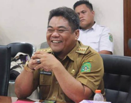 Armada Baru Disiapkan, Kecamatan Sebulu Perkuat Sistem Pengangkutan Sampah